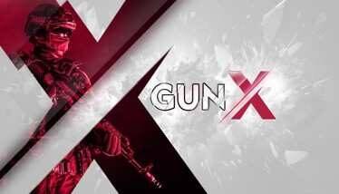 Gun X Oculus Meta Quest VR Game<span class="mi-jiaobiao" style="background-color: #ff0000;">Action VIP</span>