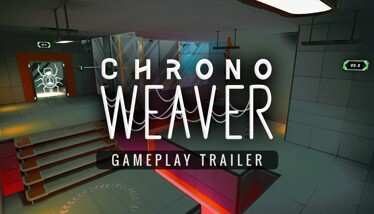 Chrono Weaver Oculus Meta Quest VR Game<span class="mi-jiaobiao" style="background-color: #ff0000;">Fun VIP</span>