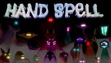 HAND SPELL Oculus Meta Quest VR Game<span class="mi-jiaobiao" style="background-color: #ff0000;">Action VIP</span>