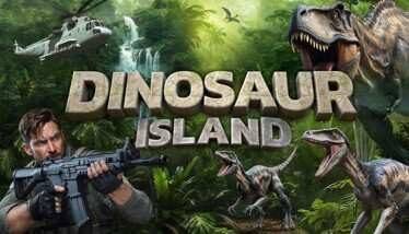 DINOSAUR ISLAND Oculus Meta Quest VR Game<span class="mi-jiaobiao" style="background-color: #ff0000;">Simulation VIP</span>