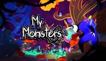 My Monsters Oculus Meta Quest VR Game<span class="mi-jiaobiao" style="background-color: #ff0000;">Adventure Free</span>