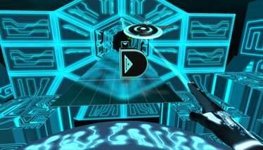 Beatron 2000 Oculus Meta Quest VR Game<span class="mi-jiaobiao" style="background-color: #ff0000;">Music VIP</span>