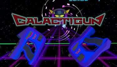 Galactigun VR Oculus Meta Quest VR Game<span class="mi-jiaobiao" style="background-color: #ff0000;">Action Points</span>