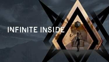 Infinite Inside Oculus Meta Quest VR Game<span class="mi-jiaobiao" style="background-color: #ff0000;">Casual VIP</span>