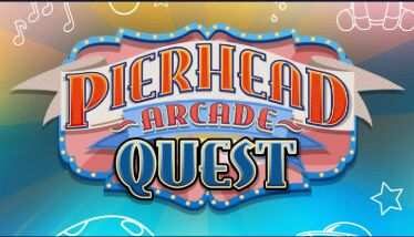 Pierhead Arcade Quest Oculus Meta Quest VR Game<span class="mi-jiaobiao" style="background-color: #ff0000;">Simulation VIP</span>