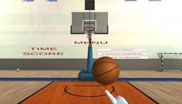 KOTC VR Basketball Oculus Meta Quest VR Game<span class="mi-jiaobiao" style="background-color: #ff0000;">KOTC VIP</span>