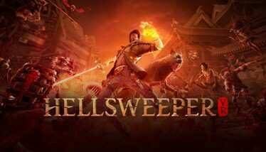 Hellsweeper VR Oculus Meta Quest VR Game<span class="mi-jiaobiao" style="background-color: #ff0000;">Action VIP</span>