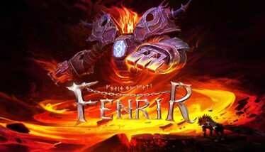 Fenrir Oculus Meta Quest VR Game<span class="mi-jiaobiao" style="background-color: #ff0000;">Action VIP</span>
