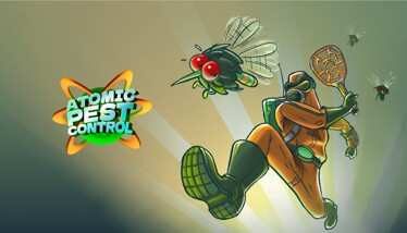 Atomic Pest Control Oculus Meta Quest VR Game<span class="mi-jiaobiao" style="background-color: #ff0000;">Fun VIP</span>