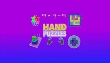 Hand Puzzles Oculus Meta Quest VR Game<span class="mi-jiaobiao" style="background-color: #ff0000;">Fun Free</span>