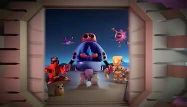 BattleBots Oculus Meta Quest VR Game<span class="mi-jiaobiao" style="background-color: #ff0000;">Shooting VIP</span>