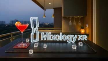 Mixology XR Oculus Meta Quest VR Game<span class="mi-jiaobiao" style="background-color: #ff0000;">Simulation VIP</span>