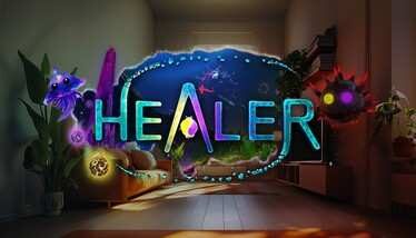 ROTU_Healer_55 Oculus Meta Quest VR Game<span class="mi-jiaobiao" style="background-color: #ff0000;">Shooting VIP</span>