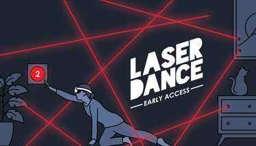 Laser Dance Oculus Meta Quest VR Game<span class="mi-jiaobiao" style="background-color: #ff0000;">Casual VIP</span>