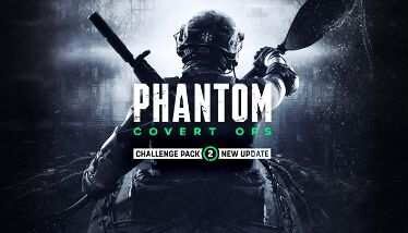 Phantom Covert Ops Oculus Meta Quest VR Game<span class="mi-jiaobiao" style="background-color: #ff0000;">Shooting VIP</span>