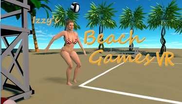 Izzys Beach Games VR Oculus Meta Quest VR Game<span class="mi-jiaobiao" style="background-color: #ff0000;">Racing VIP</span>
