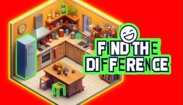 FTD Find the Difference Oculus Meta Quest VR Game<span class="mi-jiaobiao" style="background-color: #ff0000;">Puzzle Points</span>