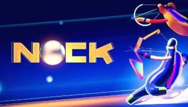 Nock Bow + Arrow Soccer Oculus Meta Quest VR Game<span class="mi-jiaobiao" style="background-color: #ff0000;">Casual VIP</span>