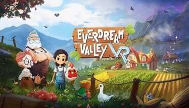 Everdream Valley VR Oculus Meta Quest VR Game<span class="mi-jiaobiao" style="background-color: #ff0000;">Adventure VIP</span>
