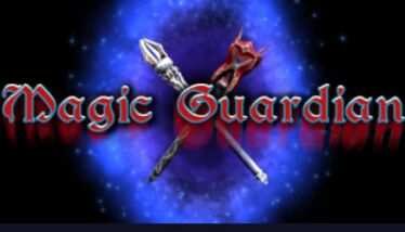 Magic Guardian Oculus Meta Quest VR Game<span class="mi-jiaobiao" style="background-color: #ff0000;">magic VIP</span>