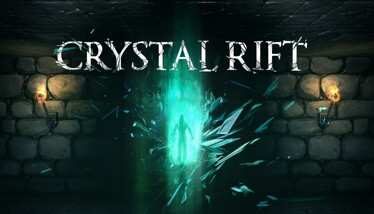 Crystal Rift Oculus Meta Quest VR Game<span class="mi-jiaobiao" style="background-color: #ff0000;">Adventure Free</span>