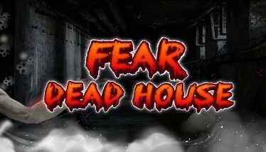 Fear Dead House Oculus Meta Quest VR Game<span class="mi-jiaobiao" style="background-color: #ff0000;">Horror VIP</span>