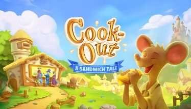 CookOut Oculus Meta Quest VR Game<span class="mi-jiaobiao" style="background-color: #ff0000;">Casual Points</span>