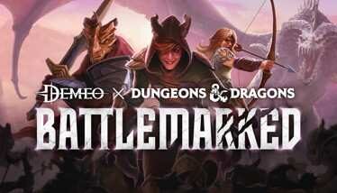 Demeo x Dungeons & Dragons Battlemarked Oculus Meta Quest VR Game<span class="mi-jiaobiao" style="background-color: #ff0000;">Action VIP</span>