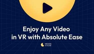 Moon VR Video Player Oculus Meta Quest VR Game<span class="mi-jiaobiao" style="background-color: #ff0000;">Moon VIP</span>