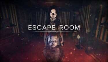 Escape Room Online Oculus Meta Quest VR Game<span class="mi-jiaobiao" style="background-color: #ff0000;">Horror VIP</span>