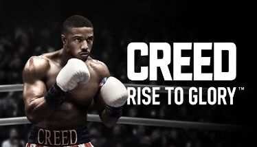 Creed Rise to Glory Championship Edition Oculus Meta Quest VR Game<span class="mi-jiaobiao" style="background-color: #ff0000;">Fighting VIP</span>