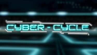 Cyber Cycle Oculus Meta Quest VR Game<span class="mi-jiaobiao" style="background-color: #ff0000;">Cyber VIP</span>