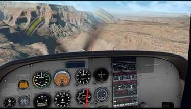 Flight Unlimited Oculus Meta Quest VR Game<span class="mi-jiaobiao" style="background-color: #ff0000;">Simulation VIP</span>