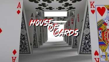 house of cards Oculus Meta Quest VR Game<span class="mi-jiaobiao" style="background-color: #ff0000;">Casual VIP</span>