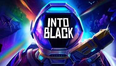 Into Black Oculus Meta Quest VR Game<span class="mi-jiaobiao" style="background-color: #ff0000;">Into Points</span>