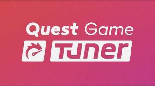 Quest Game Tuner Oculus Meta Quest VR Tool<span class="mi-jiaobiao" style="background-color: #ff0000;">Free Free</span>