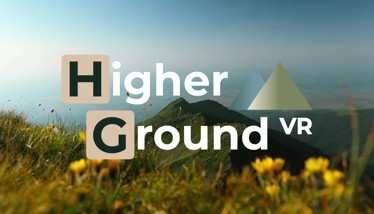 Higher Ground VR Oculus Meta Quest VR Game<span class="mi-jiaobiao" style="background-color: #ff0000;">board games VIP</span>