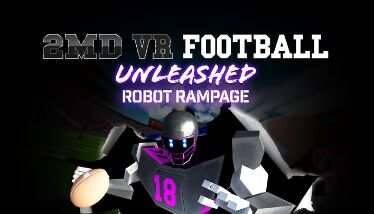 2MD VR Football Unleashed ALLSTAR Oculus Meta Quest VR Game<span class="mi-jiaobiao" style="background-color: #ff0000;">Sports VIP</span>