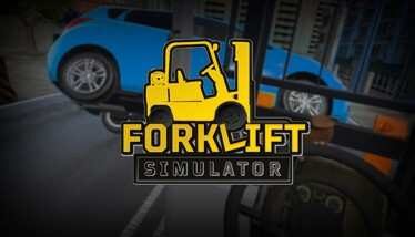 Fork Lifter Simulator Oculus Meta Quest VR Game<span class="mi-jiaobiao" style="background-color: #ff0000;">Fork VIP</span>