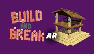 Build and Break AR Oculus Meta Quest VR Game<span class="mi-jiaobiao" style="background-color: #ff0000;">Sandbox VIP</span>