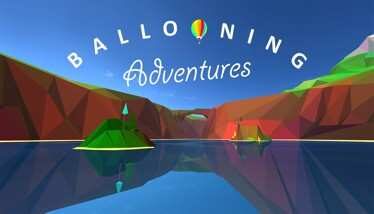 Ballooning Adventures Oculus Meta Quest VR Game<span class="mi-jiaobiao" style="background-color: #ff0000;">Simulation VIP</span>