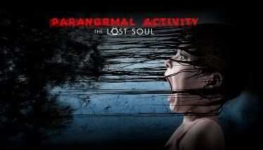 Paranormal Activity The Lost Soul Oculus Meta Quest VR Game<span class="mi-jiaobiao" style="background-color: #ff0000;">Horror Points</span>
