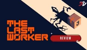 The Last Worker Oculus Meta Quest VR Game<span class="mi-jiaobiao" style="background-color: #ff0000;">Simulation VIP</span>