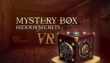 Mystery Box VR Hidden Secrets Oculus Meta Quest VR Game<span class="mi-jiaobiao" style="background-color: #ff0000;">Puzzle Points</span>