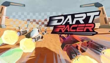 Dart Racer Oculus Meta Quest VR Game<span class="mi-jiaobiao" style="background-color: #ff0000;">VR Free</span>