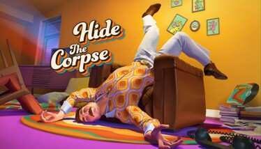Hide The Corpse Oculus Meta Quest VR Game<span class="mi-jiaobiao" style="background-color: #ff0000;">Simulation VIP</span>