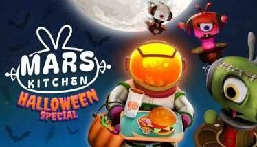 Mars Kitchen Oculus Meta Quest VR Game<span class="mi-jiaobiao" style="background-color: #ff0000;">Adventure VIP</span>