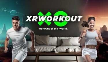 XRWorkout Oculus Meta Quest VR Game<span class="mi-jiaobiao" style="background-color: #ff0000;">Casual VIP</span>