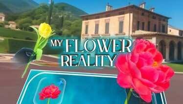My Flower Reality Oculus Meta Quest VR Game<span class="mi-jiaobiao" style="background-color: #ff0000;">Casual VIP</span>