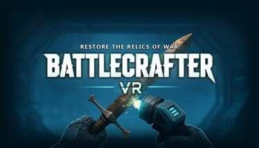 BATTLECRAFTER VR Oculus Meta Quest VR Game<span class="mi-jiaobiao" style="background-color: #ff0000;">Video content VIP</span>